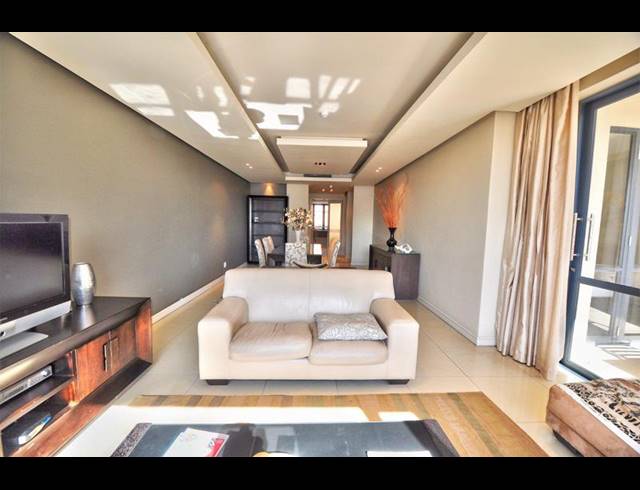 2 BEDROOM PROPERTY TO RENT IN MORNINGSIDE